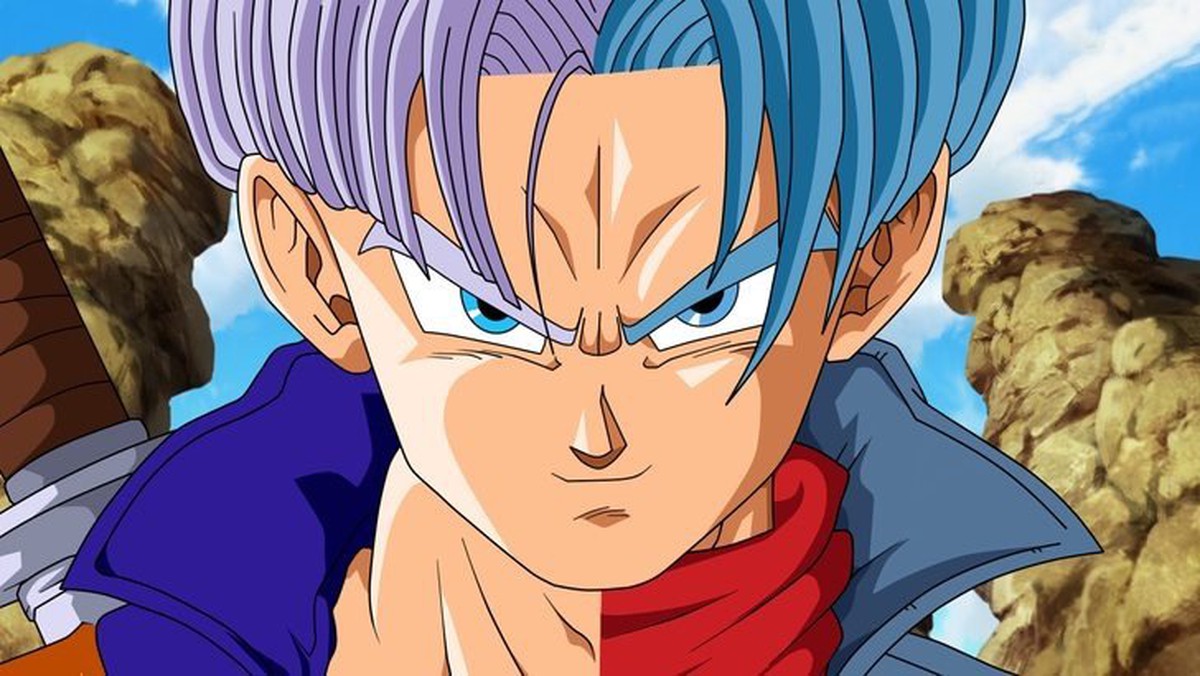 Dragon Ball: Cùng là một người, nhưng vì sao Future Trunks và Trunks có ...