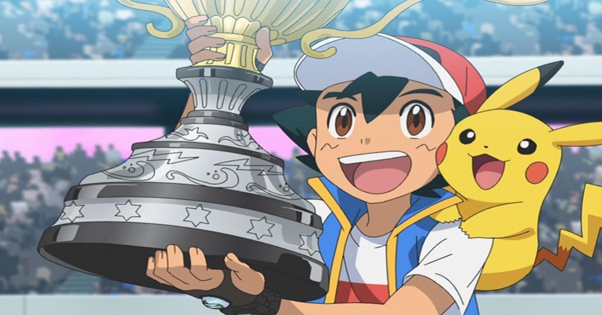 Những thiếu niên nổi bật nhất của làng game thế giới, Pokémon cũng đóng ...