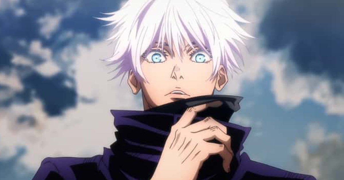 Fan Jujutsu Kaisen mang đến cho Gojo kết thúc buồn vui lẫn lộn