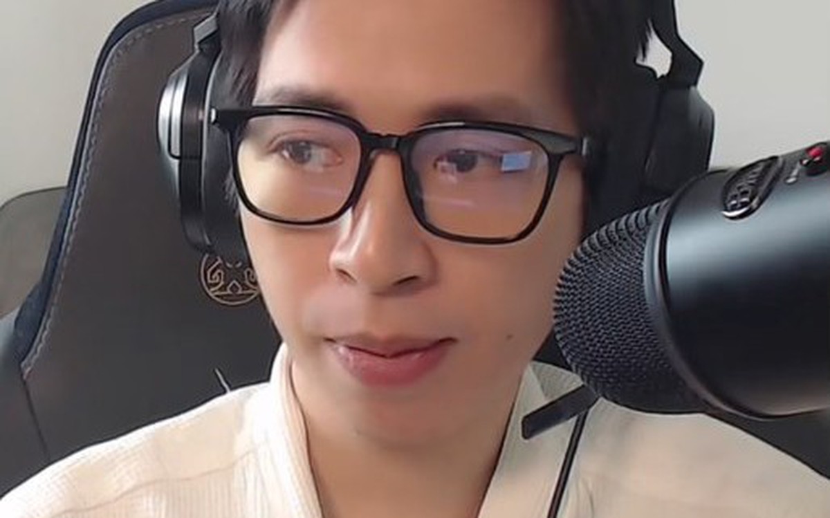 Giữa lúc gặp 