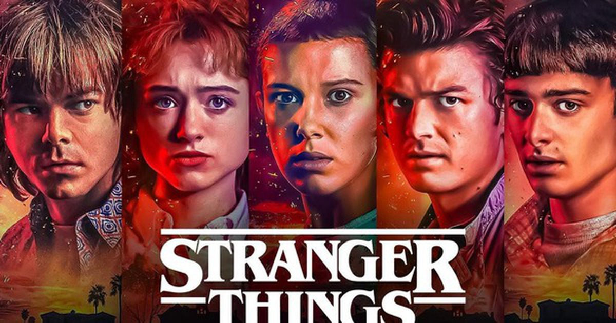 Stranger Things tung trailer mới: Trận chiến cuối cùng chính thức bắt đầu!