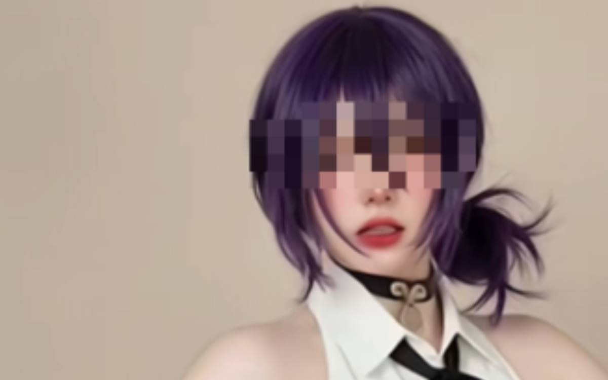 Coser TikTok gây tranh cãi: AI hay người thật? - phong cách sống news from GameK