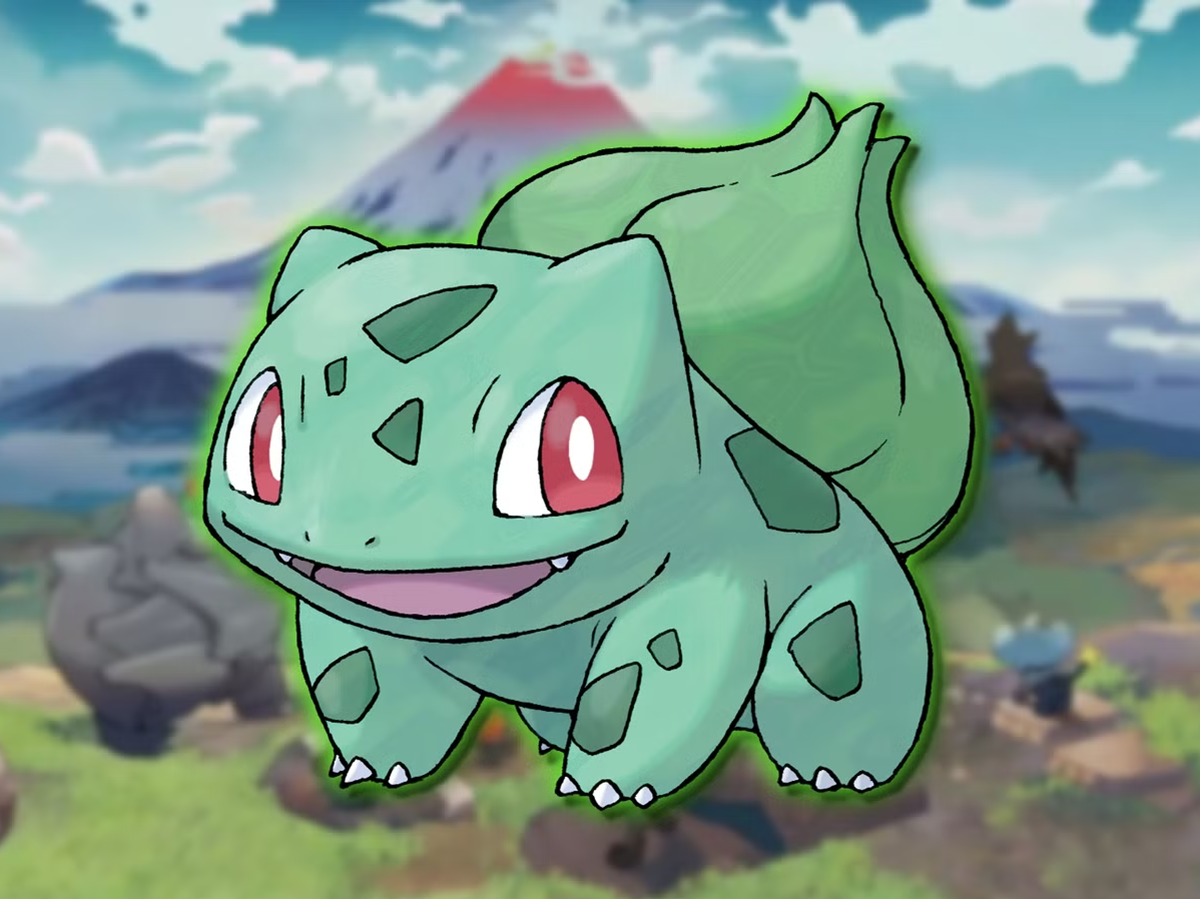 5 Pokémon khởi đầu ít được lựa chọn nhưng lại sở hữu sức mạnh đáng kinh ngạc