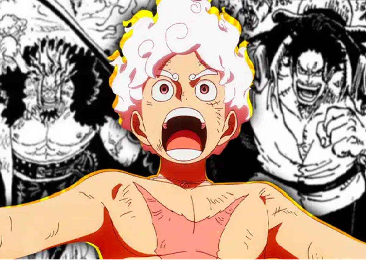One Piece mở ra chương mới vào năm 2027 với loạt dự án quy mô lớn