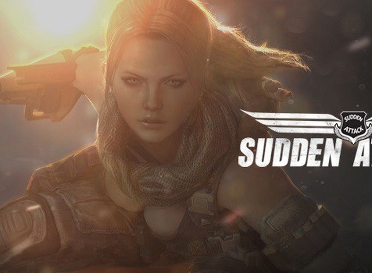 MMOFPS Sudden Attack 2 mở cửa đăng ký, tung trailer đầu tiên