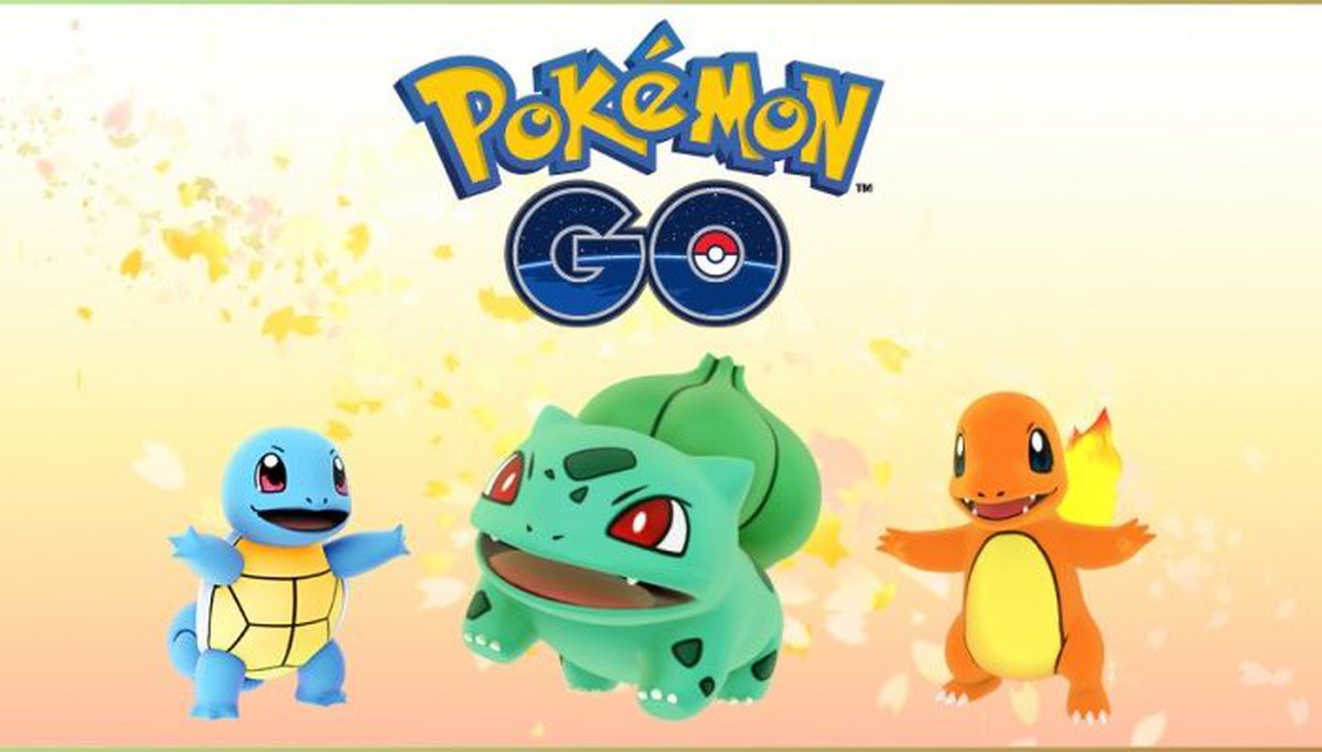 Cha đẻ Pokemon GO tri ân game thủ bằng ưu đãi khủng chưa từng thấy