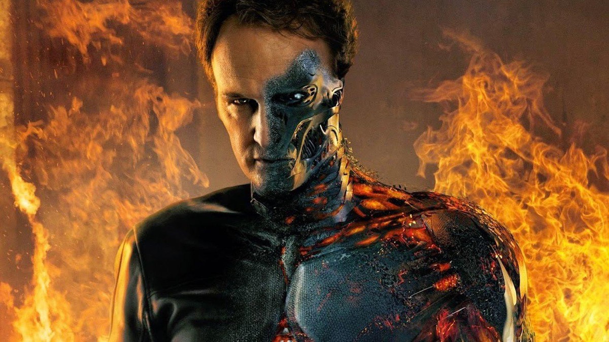 Giải mã dòng thời gian 35 năm của Kẻ Hủy Diệt The Terminator