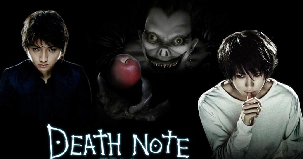 Sau phần 1 thảm họa, Netflix vẫn tự tin sản xuất Death Note 2