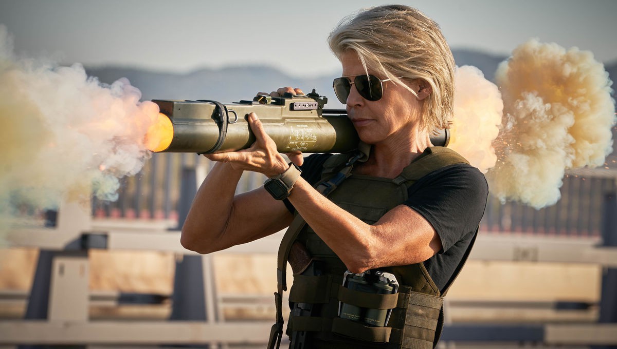 6 chi tiết then chốt từ trailer của TERMINATOR mới liệu có cứu series ...