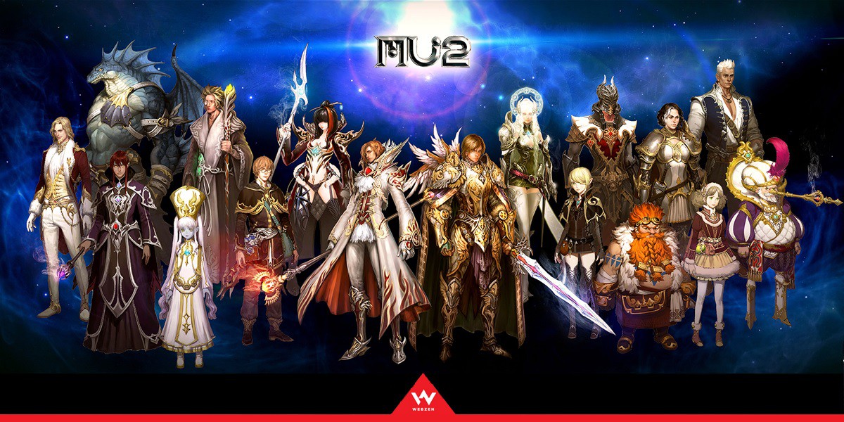 MU2 