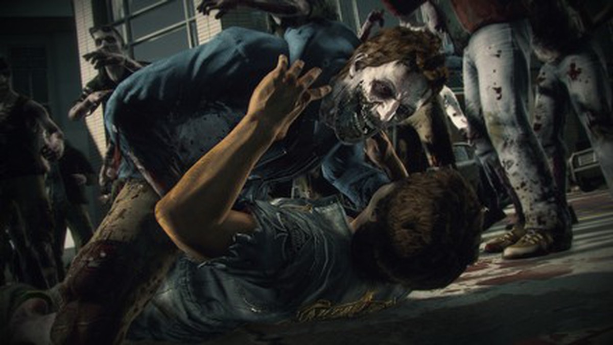 Dead Rising 3: Zombie không phải trò đùa