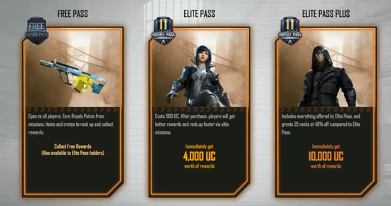 Liên Quân Mobile tặng FREE Dirak, PUBG Mobile cũng chẳng kém khi tặng FREE skin AUG - Ảnh 7.