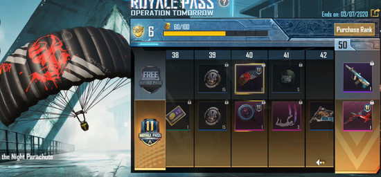 Liên Quân Mobile tặng FREE Dirak, PUBG Mobile cũng chẳng kém khi tặng FREE skin AUG - Ảnh 5.