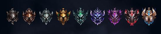 Riot Games đưa ra lời giải thích về việc rank mùa mới của game thủ quá thấp so với mùa trước - Ảnh 5.