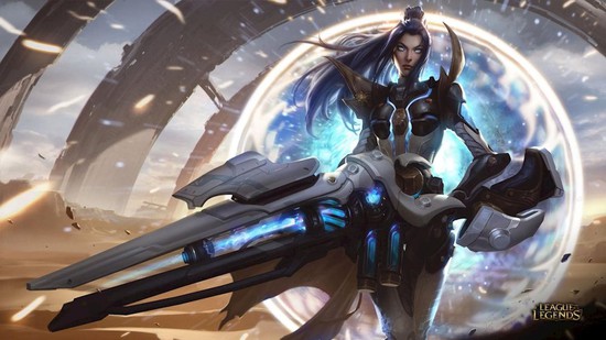 Đấu Trường Chân Lý: Top 4 quân cờ làm trùm ở đầu game giúp game thủ chiếm lĩnh thế trận tốt nhất - Ảnh 1.