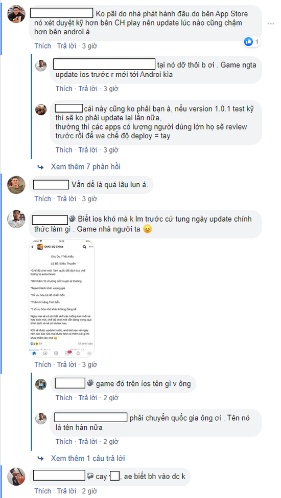 Update gần hai ngày chưa xong, game thủ Auto Chess VNG kêu gào thảm thiết vì phiên bản cập nhật được xem là thảm họa - Ảnh 2.