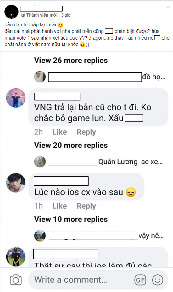 Update gần hai ngày chưa xong, game thủ Auto Chess VNG kêu gào thảm thiết vì phiên bản cập nhật được xem là thảm họa - Ảnh 3.