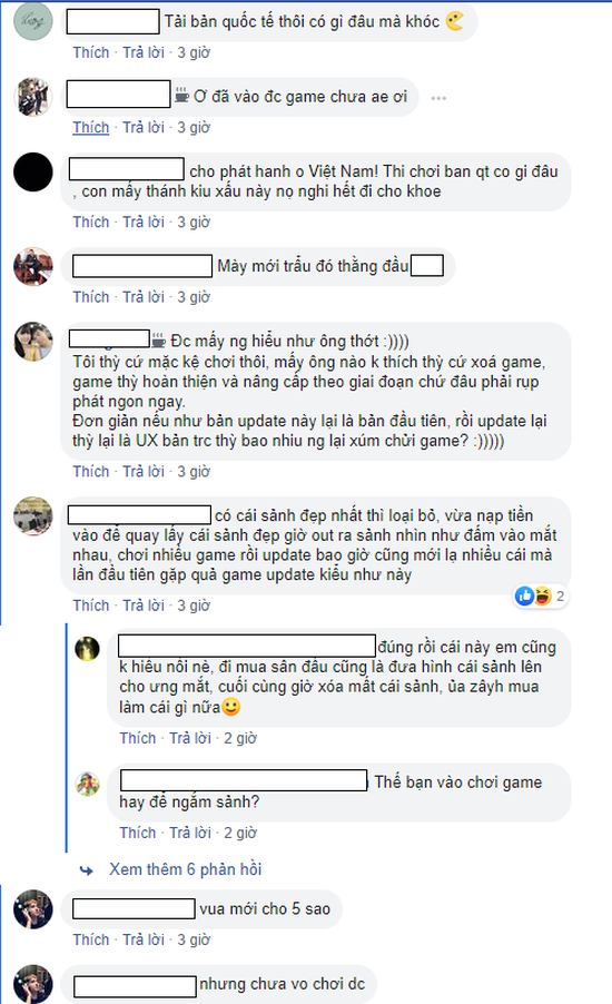 Update gần hai ngày chưa xong, game thủ Auto Chess VNG kêu gào thảm thiết vì phiên bản cập nhật được xem là thảm họa - Ảnh 4.