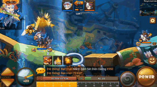 Ký sự gamer: Chuyện “con gà” trong thế giới ảo - Ảnh 4.