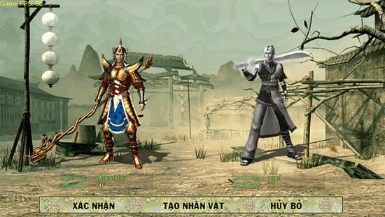 Ký sự gamer: Võ Lâm Truyền Kỳ - Giấc mơ về một thế giới khác - Ảnh 1.
