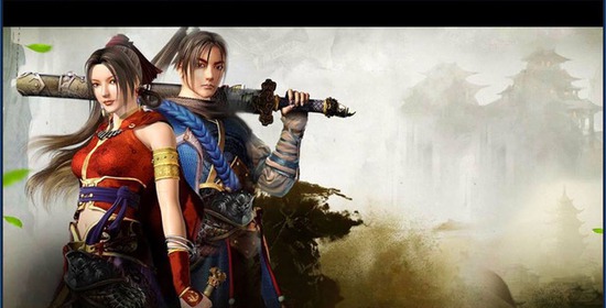 Ký sự gamer: Võ Lâm Truyền Kỳ - Giấc mơ về một thế giới khác - Ảnh 2.