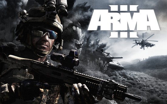 Arma 3 đang miễn phí trên Steam,  còn chần chừ gì mà không tải và chơi ngay - Ảnh 2.