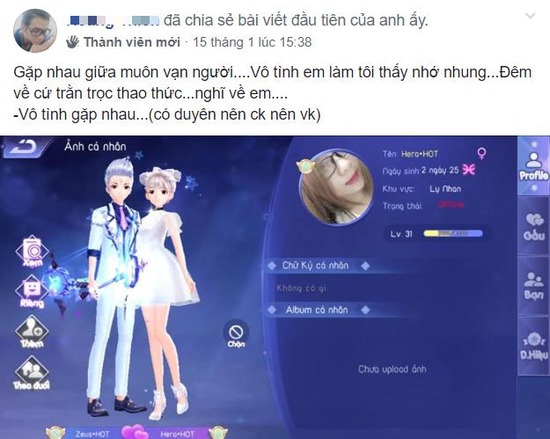 Soái Tây chơi game Việt vì sợ người yêu... cưới thằng khác: Gái Việt xinh thế này sợ mất là đúng rồi! - Ảnh 6.