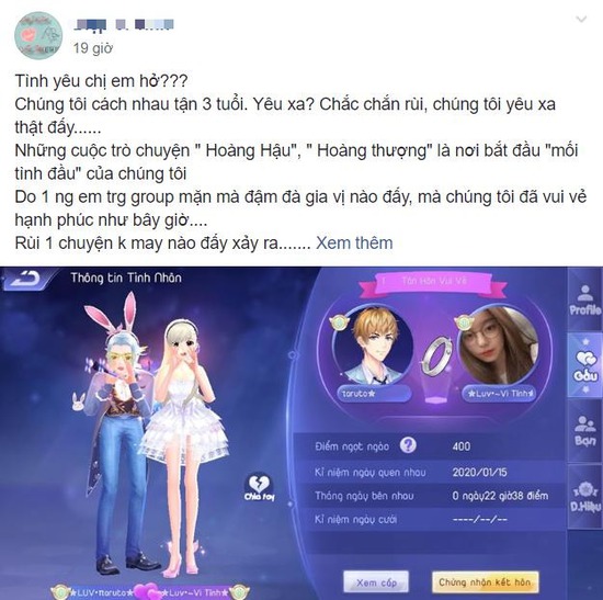 Soái Tây chơi game Việt vì sợ người yêu... cưới thằng khác: Gái Việt xinh thế này sợ mất là đúng rồi! - Ảnh 5.