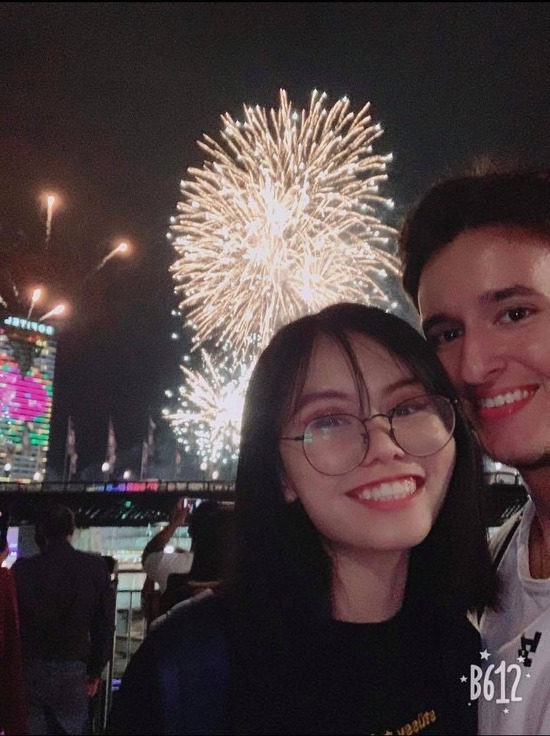 Soái Tây chơi game Việt vì sợ người yêu... cưới thằng khác: Gái Việt xinh thế này sợ mất là đúng rồi! - Ảnh 14.