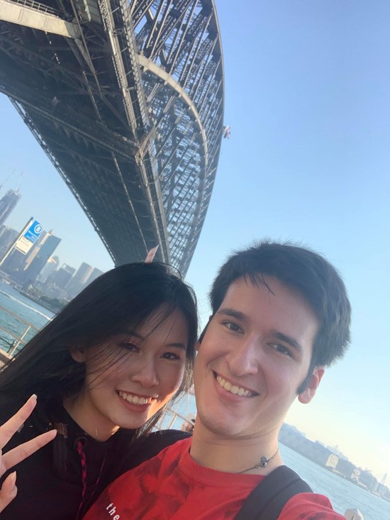 Soái Tây chơi game Việt vì sợ người yêu... cưới thằng khác: Gái Việt xinh thế này sợ mất là đúng rồi! - Ảnh 11.