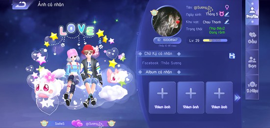 Soái Tây chơi game Việt vì sợ người yêu... cưới thằng khác: Gái Việt xinh thế này sợ mất là đúng rồi! - Ảnh 1.