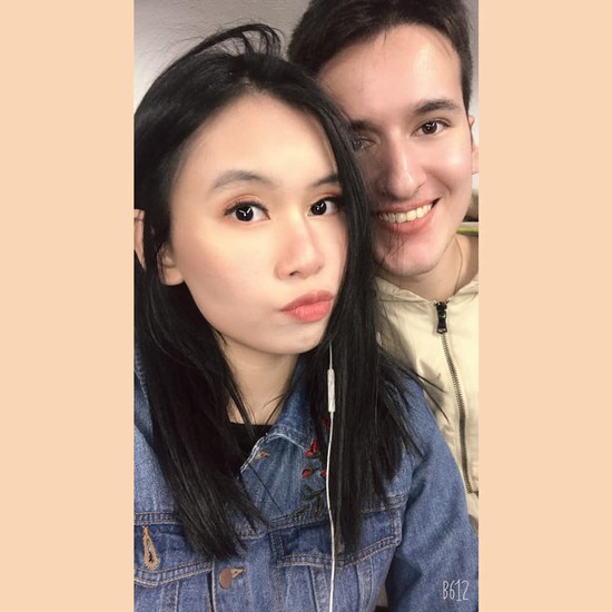 Soái Tây chơi game Việt vì sợ người yêu... cưới thằng khác: Gái Việt xinh thế này sợ mất là đúng rồi! - Ảnh 2.
