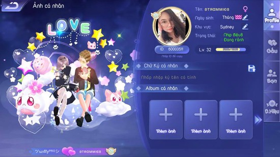 Soái Tây chơi game Việt vì sợ người yêu... cưới thằng khác: Gái Việt xinh thế này sợ mất là đúng rồi! - Ảnh 9.