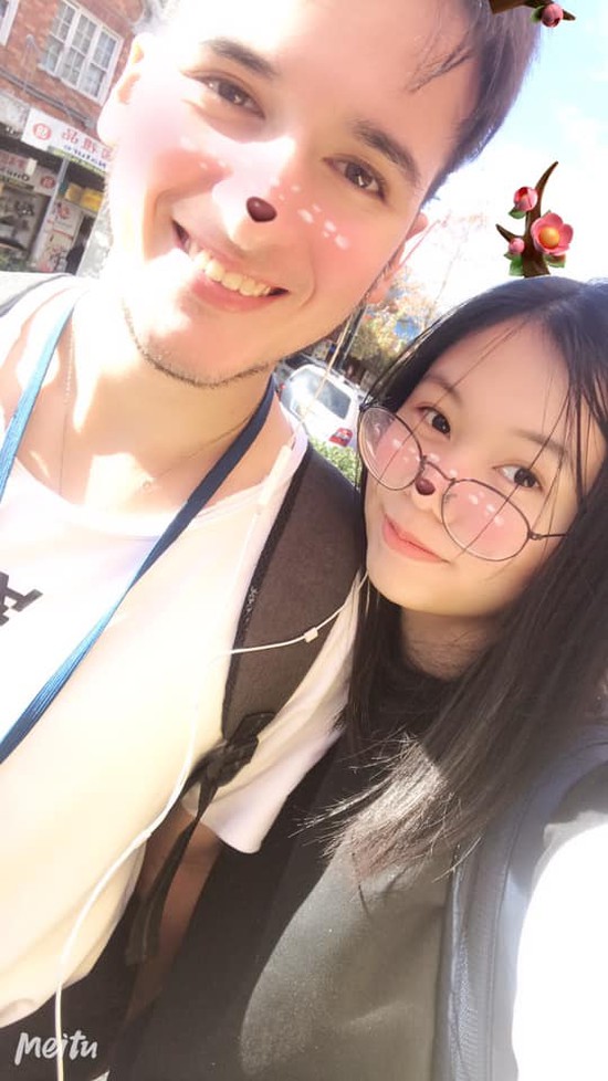Soái Tây chơi game Việt vì sợ người yêu... cưới thằng khác: Gái Việt xinh thế này sợ mất là đúng rồi! - Ảnh 15.