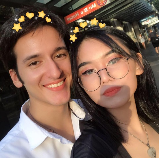 Soái Tây chơi game Việt vì sợ người yêu... cưới thằng khác: Gái Việt xinh thế này sợ mất là đúng rồi! - Ảnh 16.