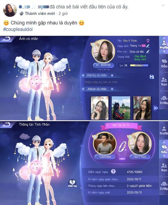 Soái Tây chơi game Việt vì sợ người yêu... cưới thằng khác: Gái Việt xinh thế này sợ mất là đúng rồi! - Ảnh 17.