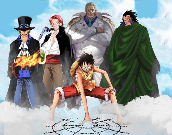One Piece: Đây chính là cách mà Luffy không cần chạm vào mà vẫn đánh bại được chất độc của Magellan nếu họ gặp lại nhau - Ảnh 1.