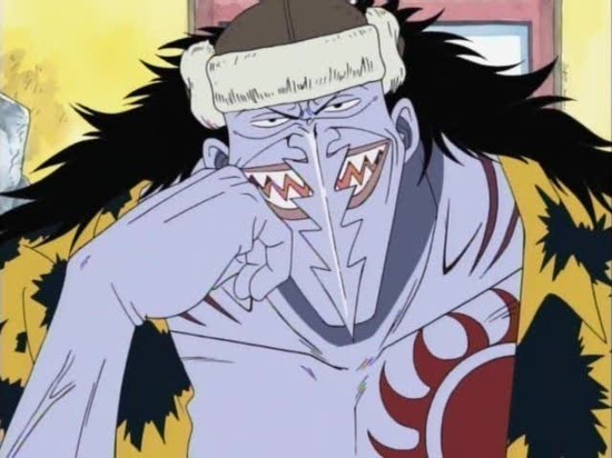 One Piece: Điểm danh những cái nhất cực dị đã xuất hiện trong thế giới hải tặc, có cái sẽ khiến bạn phải khóc thét đấy - Ảnh 2.