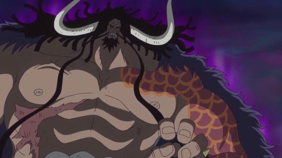 One Piece: Điểm danh những cái nhất cực dị đã xuất hiện trong thế giới hải tặc, có cái sẽ khiến bạn phải khóc thét đấy - Ảnh 4.