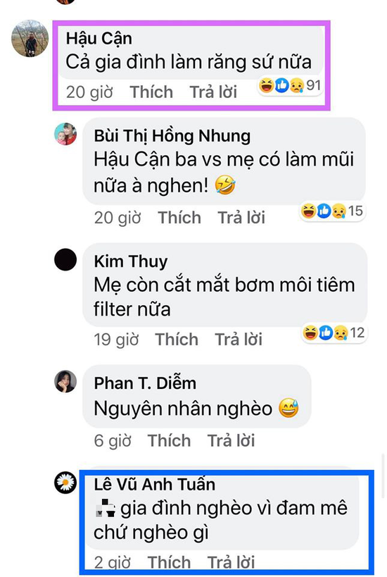 Phim Bố già của Trấn Thành bị bóc phốt toàn những chi tiết khó tin - Ảnh 3.