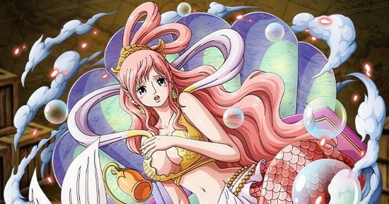 One Piece: Điểm lại thông tin về 3 thứ Vũ khí cổ đại có khả năng hủy diệt đáng sợ - Ảnh 2.