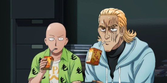 Tết cười thả ga cùng loạt anime hài nhất trong thập kỷ qua - Ảnh 10.