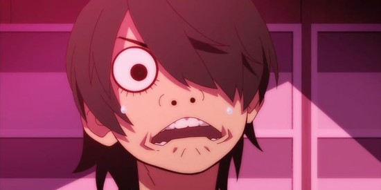 Tết cười thả ga cùng loạt anime hài nhất trong thập kỷ qua - Ảnh 3.