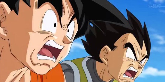 Tết cười thả ga cùng loạt anime hài nhất trong thập kỷ qua - Ảnh 5.