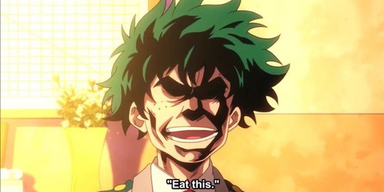 Tết cười thả ga cùng loạt anime hài nhất trong thập kỷ qua - Ảnh 6.