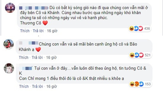 Mẹ nuôi K-ICM lần đầu lên tiếng, tuyên bố sẵn sàng đối chất với Jack, khẳng định cặp đôi Jack & K-ICM chính thức tan vỡ - Ảnh 4.