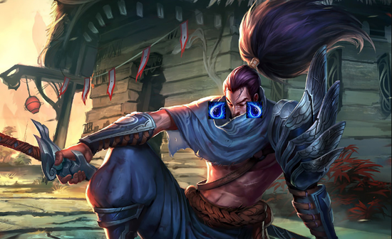 Đấu Trường Chân Lý: Đấng Yasuo bất ngờ ăn nerf khá nặng, đội hình Kiếm Khách lần nữa lên thớt? - Ảnh 13.