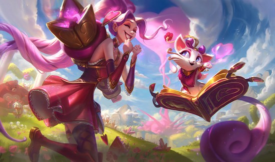 Sốc: Riot Games giảm 50 lần tỉ lệ rơi linh hồn từ lính xe của Senna tại bản 10.3 - Ảnh 7.