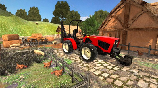 Game giả lập hàng đầu 2019 phát tặng miễn phí 100%, chỉ 1 click, nhận game vĩnh viễn - Ảnh 2.
