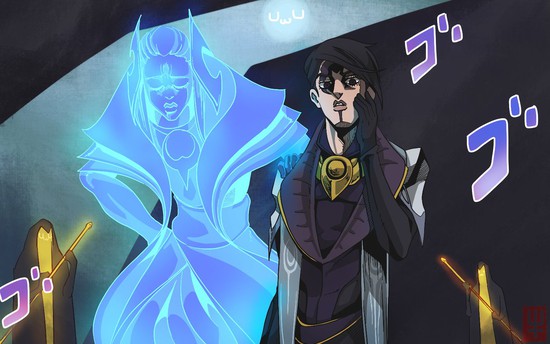 Sốc: Riot Games giảm 50 lần tỉ lệ rơi linh hồn từ lính xe của Senna tại bản 10.3 - Ảnh 5.